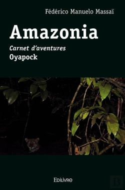 Bertrand.pt - Amazonia : Carnet D'Aventures Oyapock