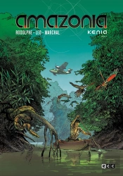 Amazonia