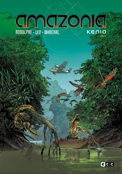 Bertrand.pt - Amazonia