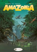 Amazonia Vol. 1