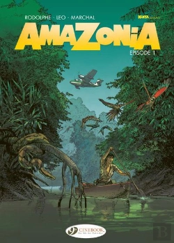 Bertrand.pt - Amazonia Vol. 1