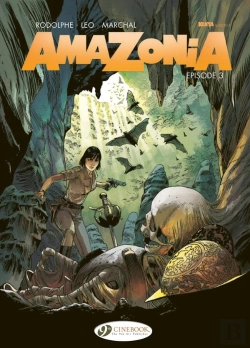 Bertrand.pt - Amazonia Vol. 3