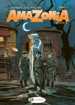 Bertrand.pt - Amazonia Vol. 4