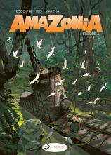 Amazonia Vol. 5