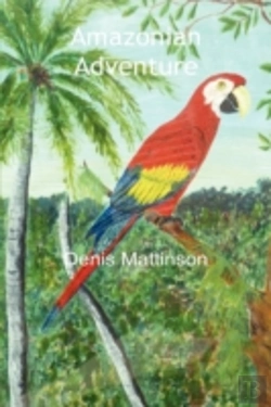 Bertrand.pt - Amazonian Adventure