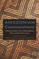 Amazonian Cosmopolitans