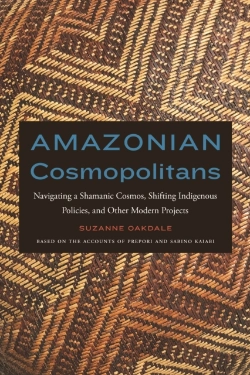 Bertrand.pt - Amazonian Cosmopolitans