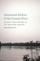 Amazonian Kichwa Of The Curaray River