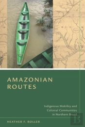 Amazonian Routes