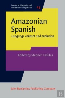 Bertrand.pt - Amazonian Spanish