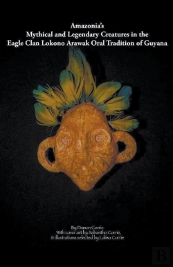 Bertrand.pt - Amazonia'S Mythical And Legendary Creatu