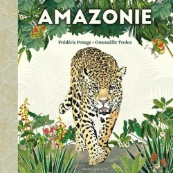 Bertrand.pt - Amazonie