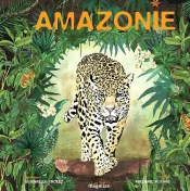 Amazonie