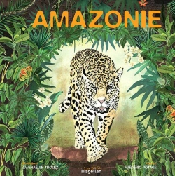 Bertrand.pt - Amazonie
