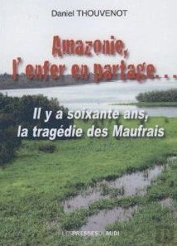 Bertrand.pt - Amazonie, L'Enfer En Partage