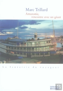 Bertrand.pt - Amazonie, Rencontre Avec Un Géant