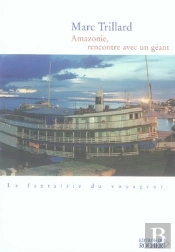 Amazonie, Rencontre Avec Un Géant