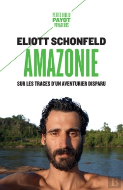 Bertrand.pt - Amazonie : Sur Les Traces D'Un Aventurier Disparu