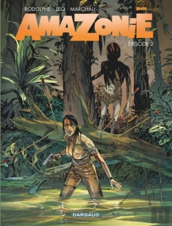 Bertrand.pt - Amazonie Tome 2