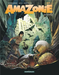 Bertrand.pt - Amazonie Tome 3