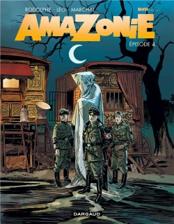 Bertrand.pt - Amazonie Tome 4