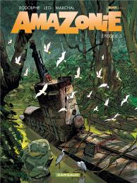 Amazonie Tome 5