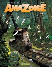 Amazonie Tome 5