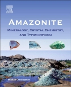 Bertrand.pt - Amazonite: Mineralogy, Crystalchemistry And Typomorphism