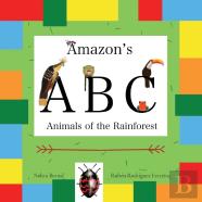 Amazon'S Abc