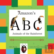 Amazon'S Abc