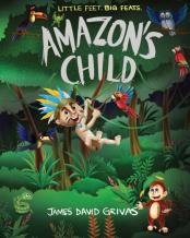 Amazon'S Child