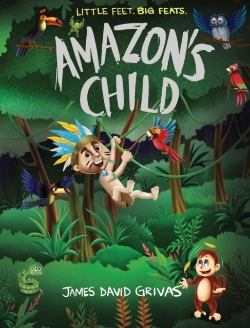 Bertrand.pt - Amazon'S Child