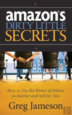 Bertrand.pt - Amazon'S Dirty Little Secrets