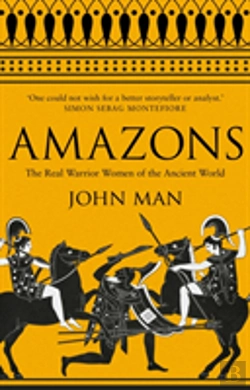 Bertrand.pt - Amazons