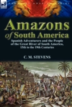 Bertrand.pt - Amazons Of South America