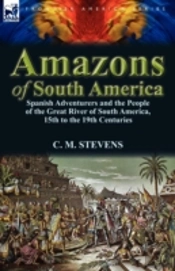 Amazons Of South America