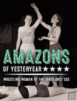 Bertrand.pt - Amazons Of Yesteryear