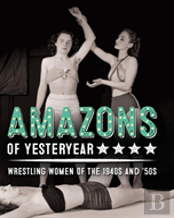 Amazons Of Yesteryear