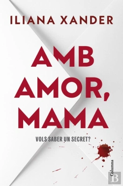 Bertrand.pt - Amb Amor, Mama
