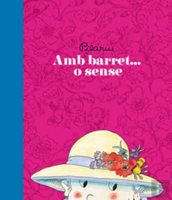 Bertrand.pt - Amb Barret O Sense
