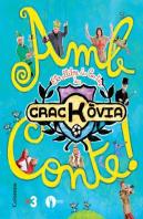 Amb Conte! El Llibre De Contes Del Crackòvia