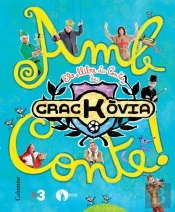 Amb Conte! El Llibre De Contes Del Crackòvia