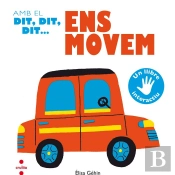 Amb El Dit, Dit, Dit...Ens Movem