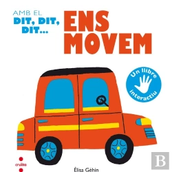 Bertrand.pt - Amb El Dit, Dit, Dit...Ens Movem
