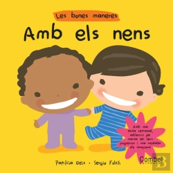 Bertrand.pt - Amb Els Nens