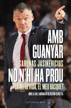 Bertrand.pt - Amb Guanyar No Nhi Ha Prou Catalan