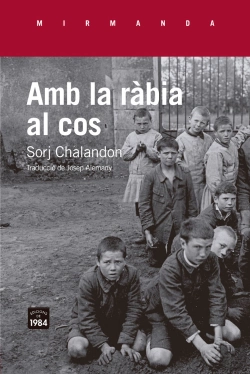 Bertrand.pt - Amb La Rabia Al Cos
