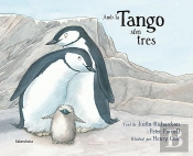 Amb La Tango Són Tres