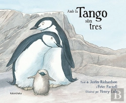 Bertrand.pt - Amb La Tango Són Tres