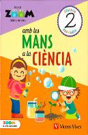 Amb Les Mans A La Ciencia 2 Primaria Quadern Ciencies Naturals Balears